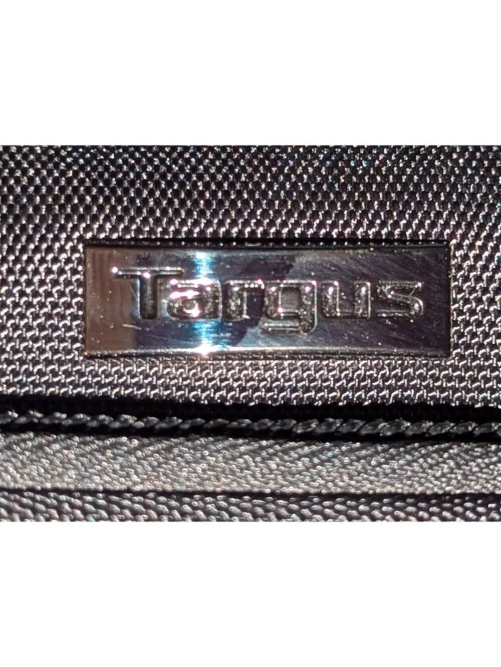 Targus Black 15.6